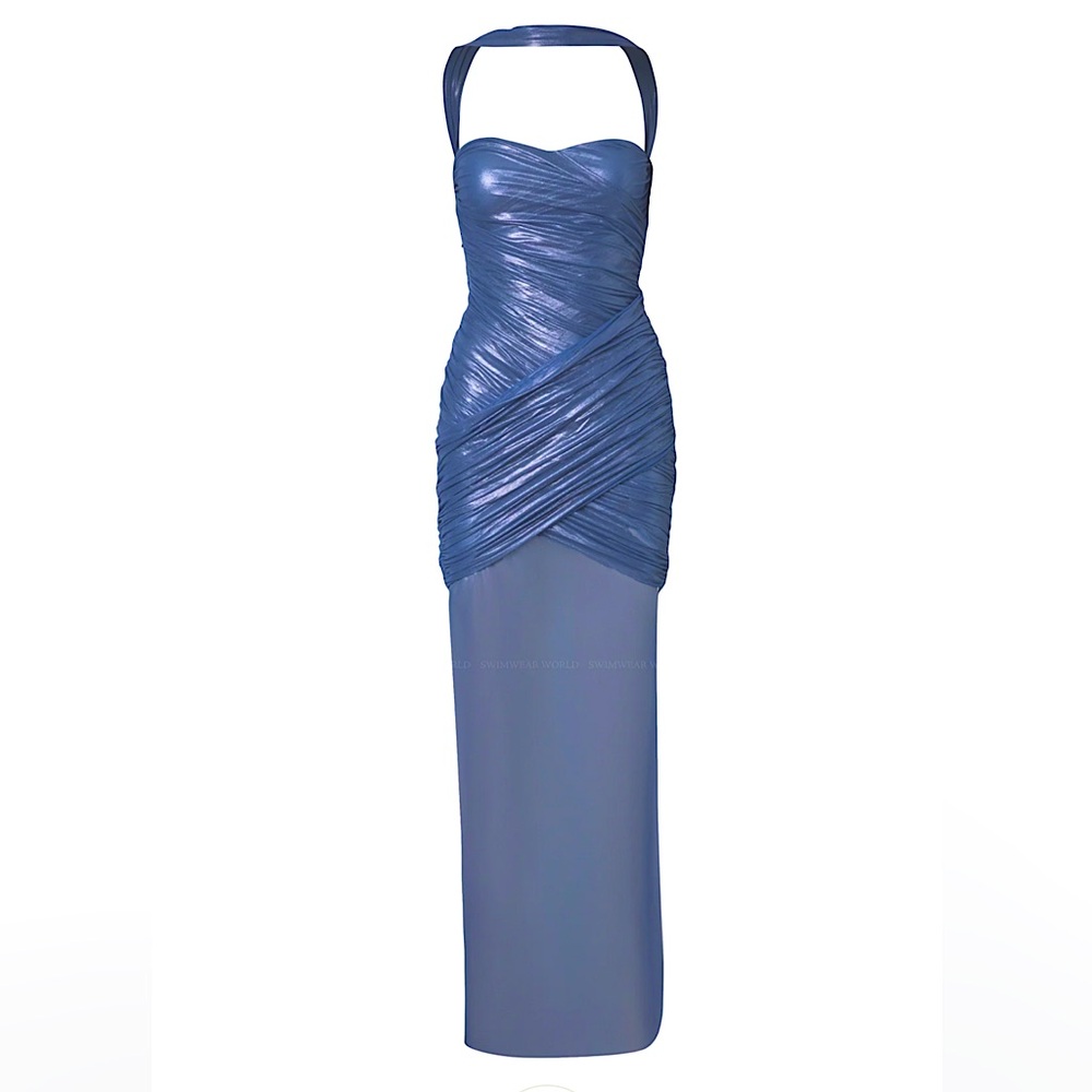 BAOBAB IRENE DRESS🩵SOLD OUT🩵SMALL🩵NEW W/TAGS! SUMMER STYLE! LAST ONE!